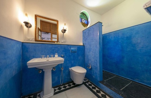 White Town Hotel | Grand Hotel D' Europe