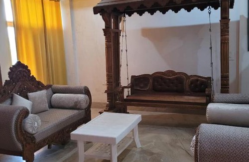 Bullawala Apartment | Green Heritage - panthouse