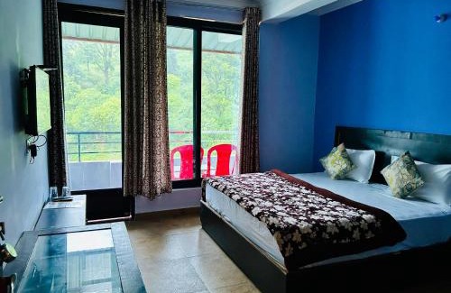 Lansdowne Hotel | Green Valley Hotel
