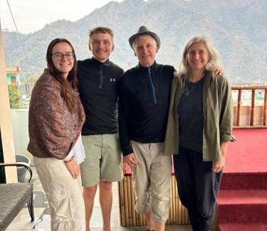 Tapovan Hostel | GreenDay Escapes Rishikesh