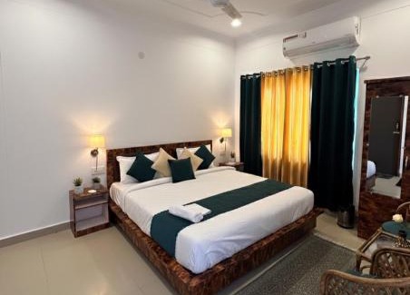 Tapovan Hostel | GreenDay Escapes Rishikesh