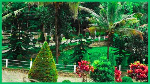 Maraiyur Hotel | Greenmount Residency