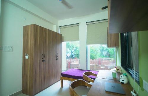 Ranchi Hostel | Grihum Living Girls - FEMALE ONLY