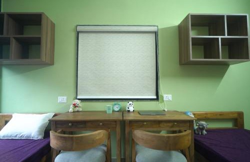 Ranchi Hostel | Grihum Living Girls - FEMALE ONLY