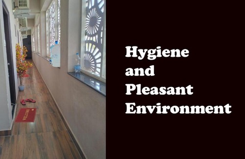 Anantapur Hotel | Gupta Residency Anantapur