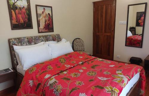 Wellington Hotel | Habba Kadal Kashmiri Heritage Hotel & Hub