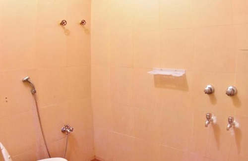 Mahabalipuram Beach Hotel | Happy Residency