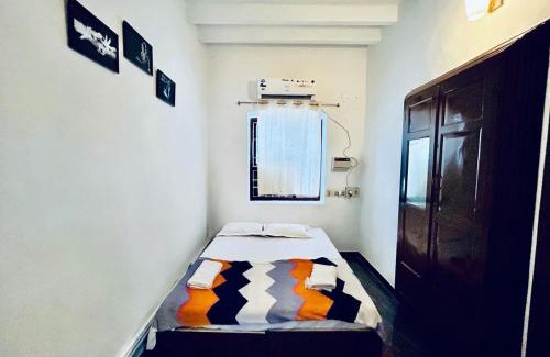 Pondicherry Beach Villa | Heritage Gratitude House