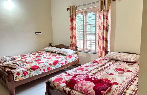 Suntikoppa House | Heritage Haven Retreats