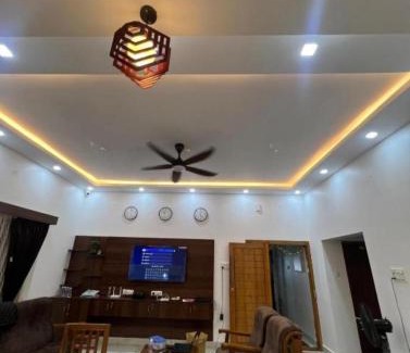Tiruchirappalli House | Hexahub Homestay and Hospitality Services Near Trichy Airport