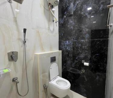Tiruchirappalli House | Hexahub Homestay and Hospitality Services Near Trichy Airport