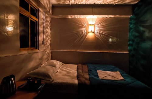 Darjeeling Hostel | Hidden Monkey Backpackers, Darjeeling
