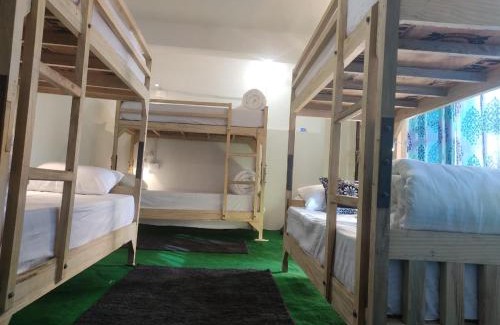 Bir Hostel | Hill Veu Home Bir Billing