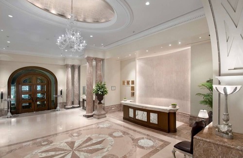 Mumbai Hotel | Hilton Mumbai International Airport Hotel