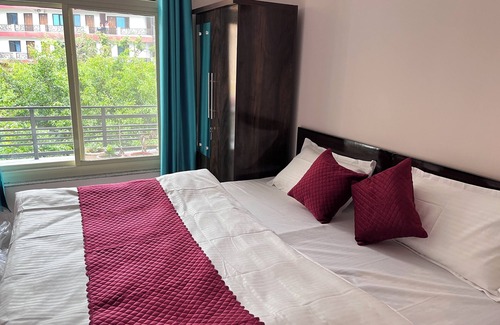 Tapovan Hotel | Himalayan Wellness Retreats