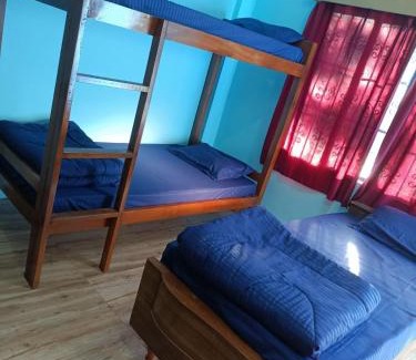 Mussoorie Hostel | Himalayas Youth Hostel Kempty Mussoorie