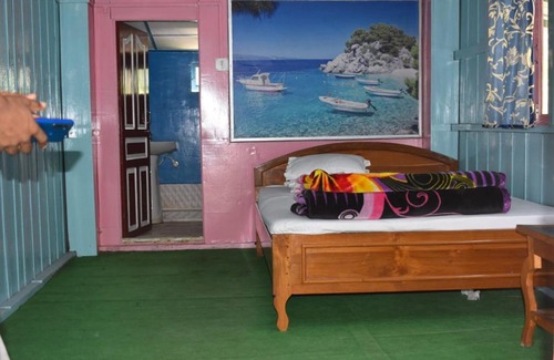 Alipurduar House | Holiday Inn Homestay, Buxa