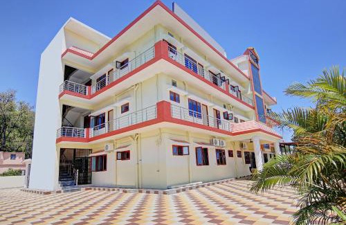 Jhajra Apartment | HOME 78802 Balaji Bhawan Jhajra