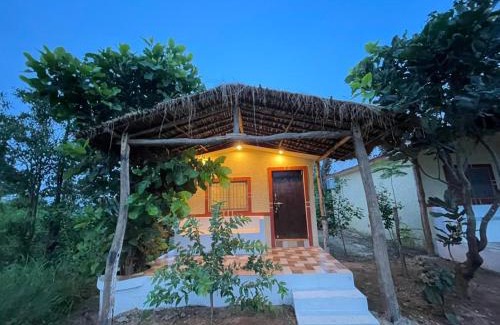 Turiya Resort | HOME in the JUNGLE