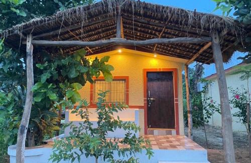 Turiya Resort | HOME in the JUNGLE