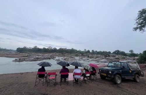 Turiya Resort | HOME in the JUNGLE