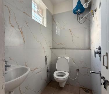 Palm Meadows Apartment | HomeSlice Whitefield
