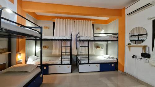 Koregaon Park Hostel | HOSHTEL99 - PRIME - Stay, Cowork & Connect