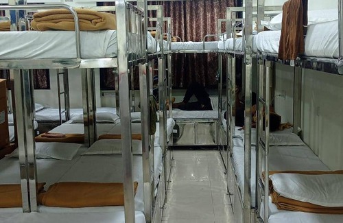 Fort Hostel | Hostel ∙ 1 guest
