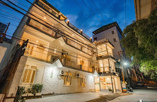 Tapovan Hostel | Hostel ∙ 18 guests
