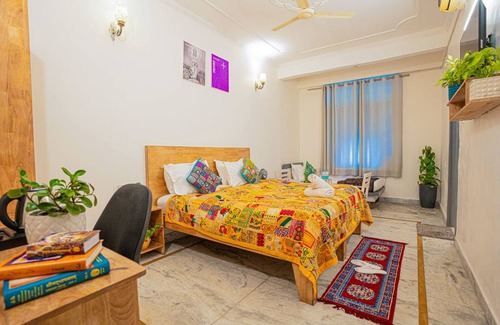 Tapovan Hostel | Hostel ∙ 18 guests
