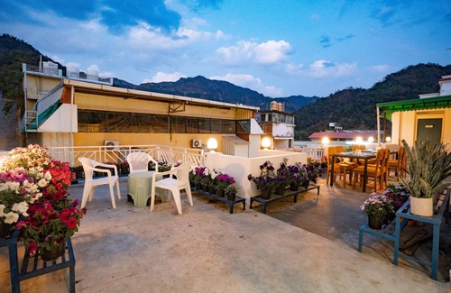Tapovan Hostel | Hostel ∙ 18 guests