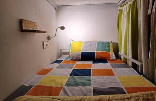 Palolem Hostel | Hostel ∙ 4 guests