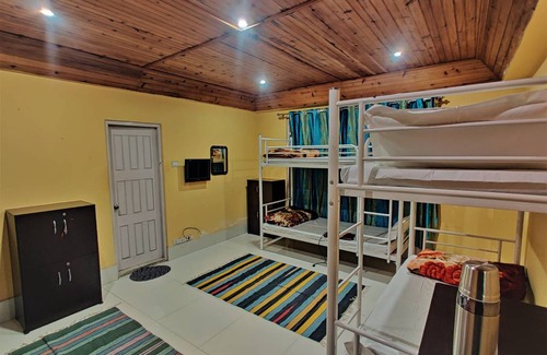 Rishop Hostel | Hostel ∙ 8 guests