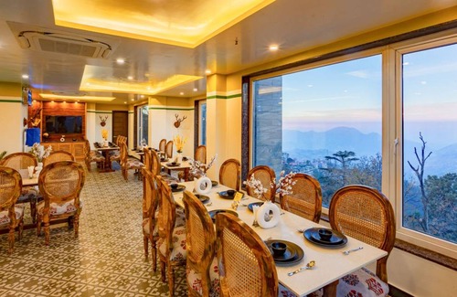 Shimla Hostel | Hostel ∙ 8 guests