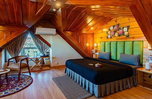 Shimla Hostel | Hostel ∙ 8 guests