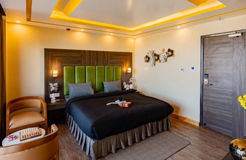 Shimla Hostel | Hostel ∙ 8 guests
