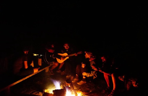 Darjeeling Hostel | Hostel ∙ 8 guests