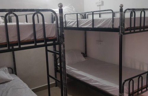 Anjuna Hostel | Hostel ∙ 8 guests