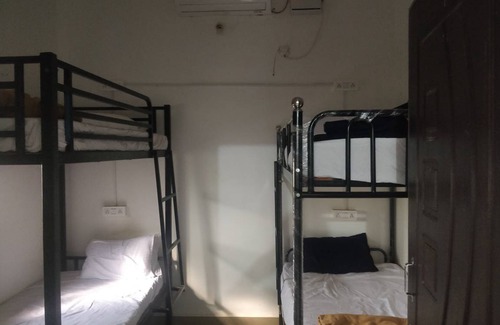 Anjuna Hostel | Hostel ∙ 8 guests