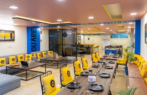 Bullawala Hostel | Hostel ∙ 8 guests