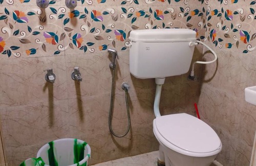 Koyambedu Hostel | Hostel ∙ 8 guests