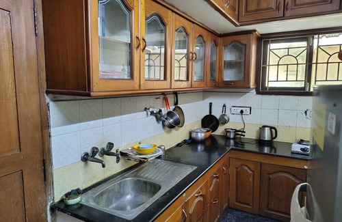 Koyambedu Hostel | Hostel ∙ 8 guests