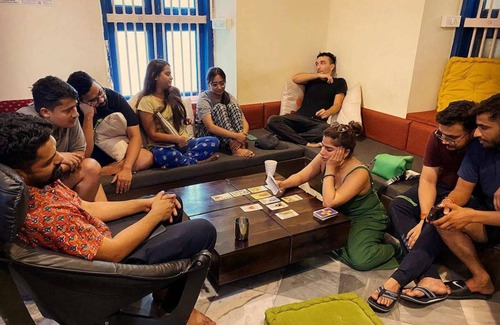 Bandra West Hostel | Hostel ∙ 8 guests