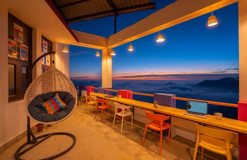 The Mall Road Hostel | Hostel ∙ 8 guests