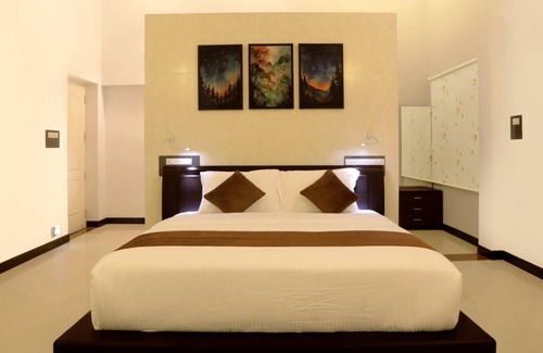 Yercaud Hostel | Hostel ∙ 8 guests