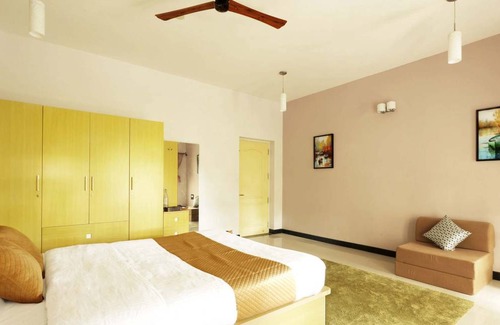 Yercaud Hostel | Hostel ∙ 8 guests
