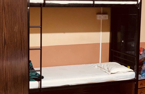 Alipur Hostel | Hostel ∙ 8 guests