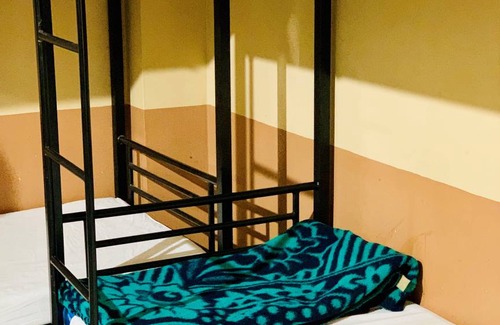 Alipur Hostel | Hostel ∙ 8 guests