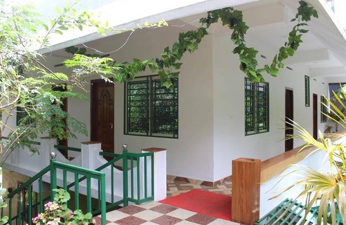 Ramakkalmedu Hostel | Hostel ∙ 8 guests