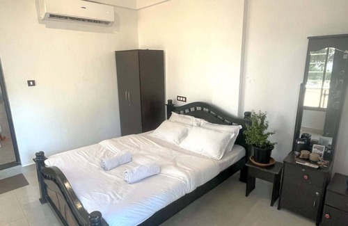 Arambol Hostel | Hostel ∙ 8 guests